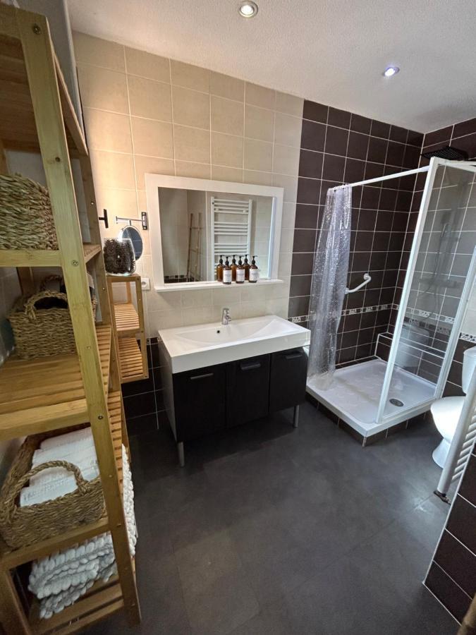 Villa Natura 3 Chambres 80M2 Jacuzzy Canet-en-Roussillon Exterior foto